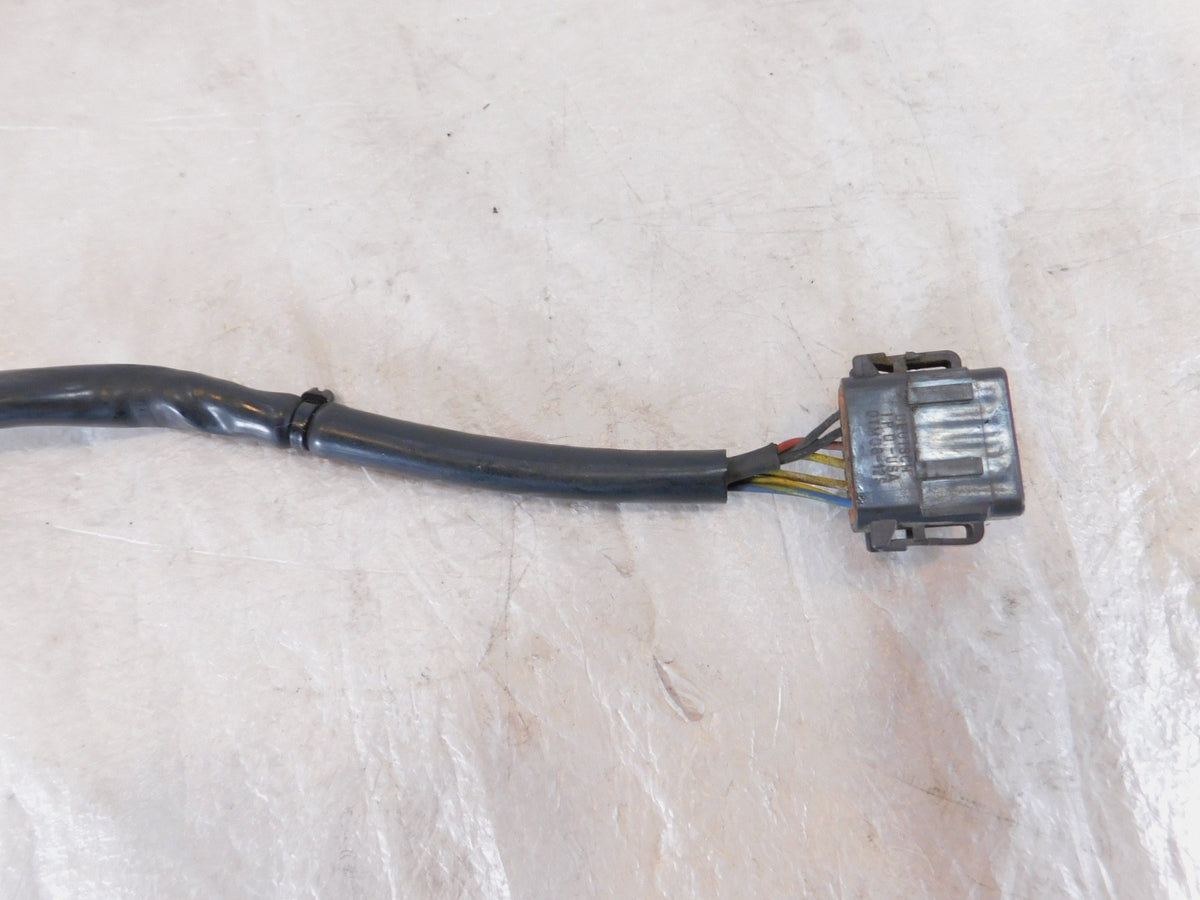 2008 Harley Davidson Screamin Eagle CVO Electra Glide CB Console Wire Harness - C3 Cycle