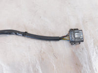 2008 Harley Davidson Screamin Eagle CVO Electra Glide CB Console Wire Harness - C3 Cycle