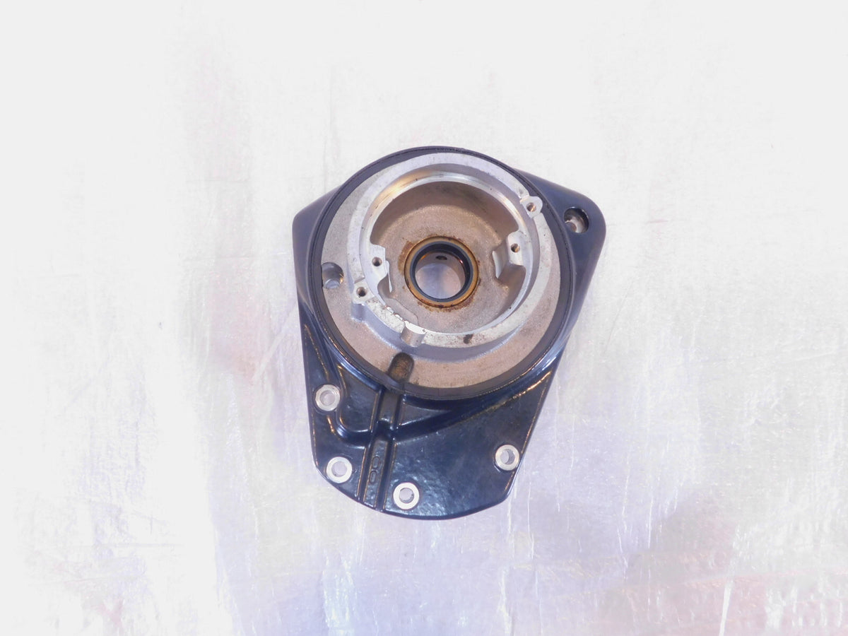 Indian Gilroy Chief Scout & Spirit Right Engine Motor Timer Timing Points Cover - C3 Cycle