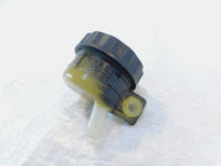 Kawasaki Ninja 250 ZX11 Vulcan 88 1500 Rear Brake Master Cylinder Reservoir Tank - C3 Cycle