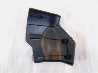 2005-2011 BMW K1300GT & K1200GT Right Side Engine Clutch Cover Heat Shield Guard - C3 Cycle