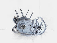 Harley Davidson Sportster 883 & 1200 Silver Engine Motor Crank Cases Crankcase - C3 Cycle