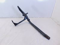 1995 95 Honda Shadow VT1100C Black Front Frame Engine Mount Cradle Bracket - C3 Cycle