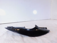2005-2007 BMW F650 F650GS Dakar Black Right Rear Tail Section Fairing Cowling - C3 Cycle