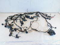 2011-2013 BMW R1200RT ESA Cruise Control Main Electric Wire Harness Wiring Loom - C3 Cycle