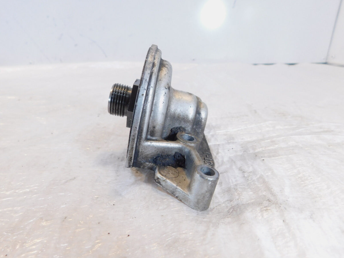 Yamaha XV1700 XV17 Road Star Silverado Engine Oil Filter Adapter Mounting Plate