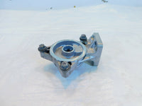 2004-2005 Kawasaki Ninja ZX-10R ZX1000 Engine Motor Oil Filter Mount Bracket - C3 Cycle