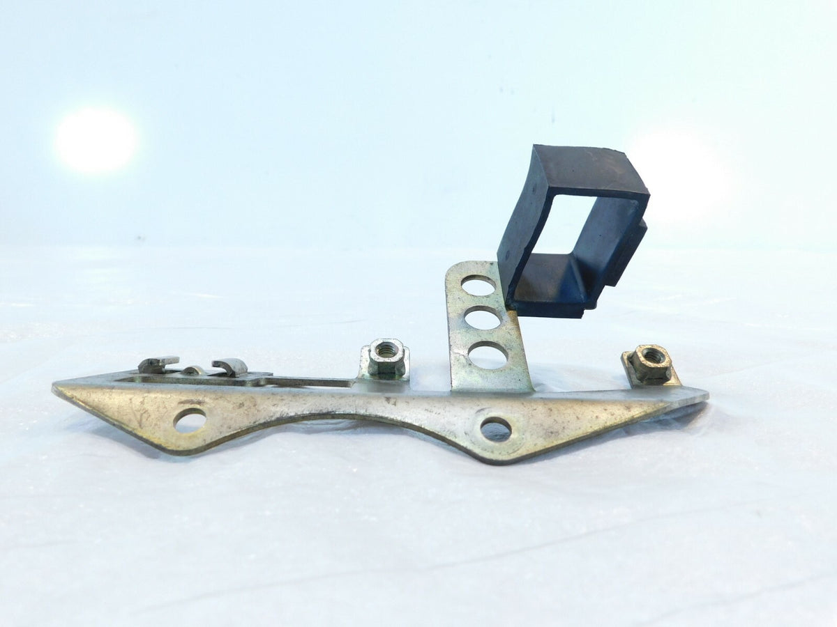1994-2003 Honda VF750 VF750C Magna 750 Rear Ignition Coil Harness Mount Bracket - C3 Cycle