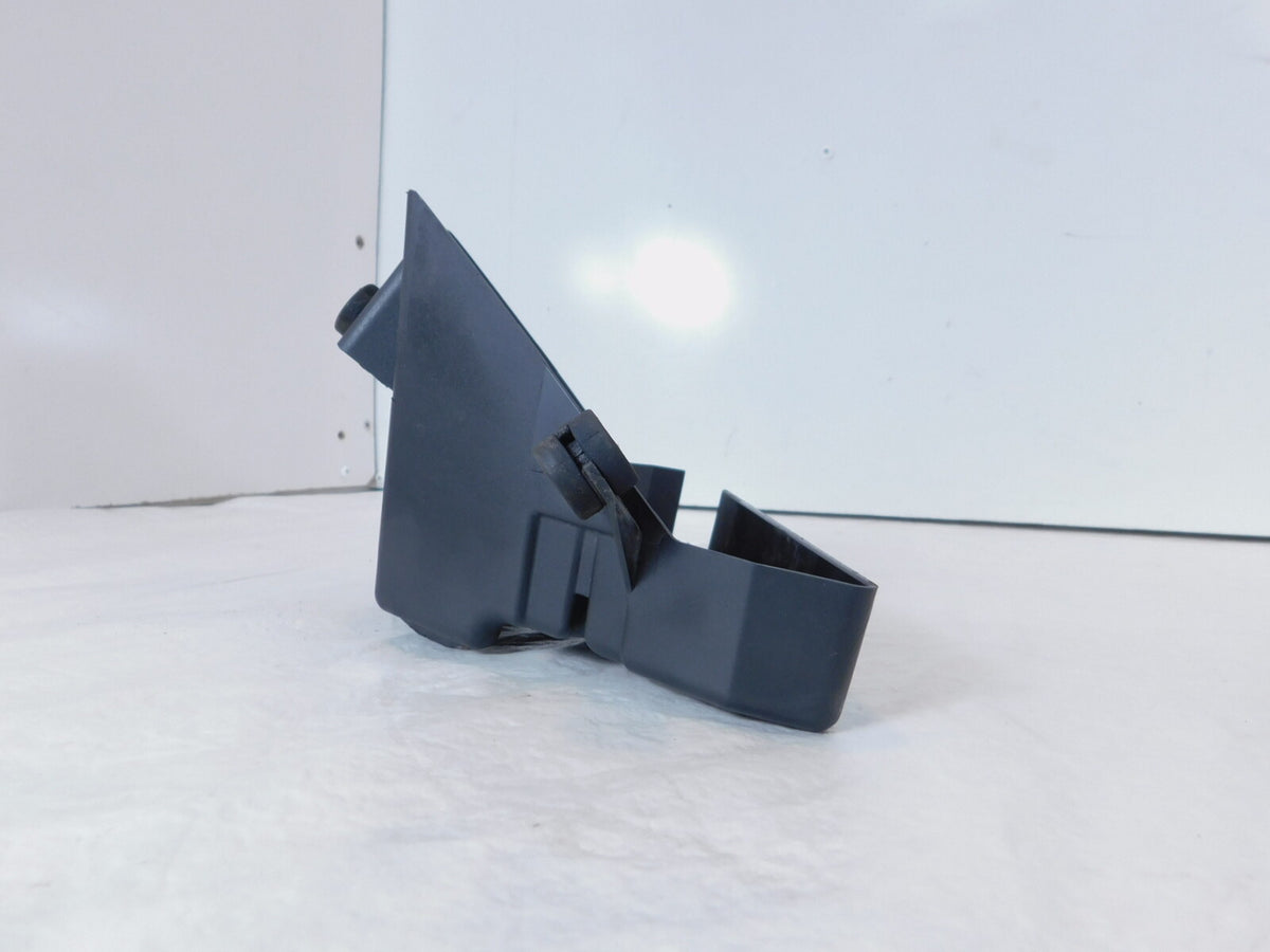 BMW F650CS F650GS Dakar G650GS Sertao Bottom Part Fuse E Box Tray - 61112346547 - C3 Cycle