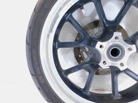 Harley Davidson Sportster 883 Low & Super Low Cast Rear Wheel Rim & Tire - C3 Cycle