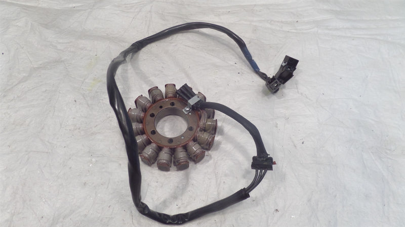 2008-2018 Kawasaki Concours 14 ZG1400 Stator Alternator Generator Magneto Coil