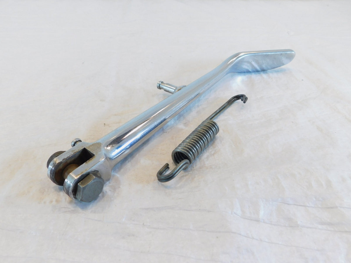 Kawasaki Vulcan 1500 1600 Classic Nomad Drifter VN1600 Side Stand Kickstand - C3 Cycle