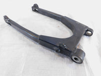 Harley Davidson Sportster XLH 883 1200 Black Rear Wheel Fork Swingarm Swing Arm