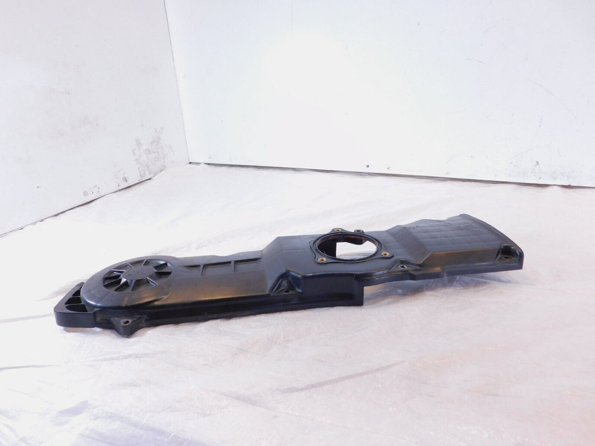 1988-2000 Honda GL1500 Goldwing 1500 Front Left Engine Motor Timing Belt Cover - C3 Cycle