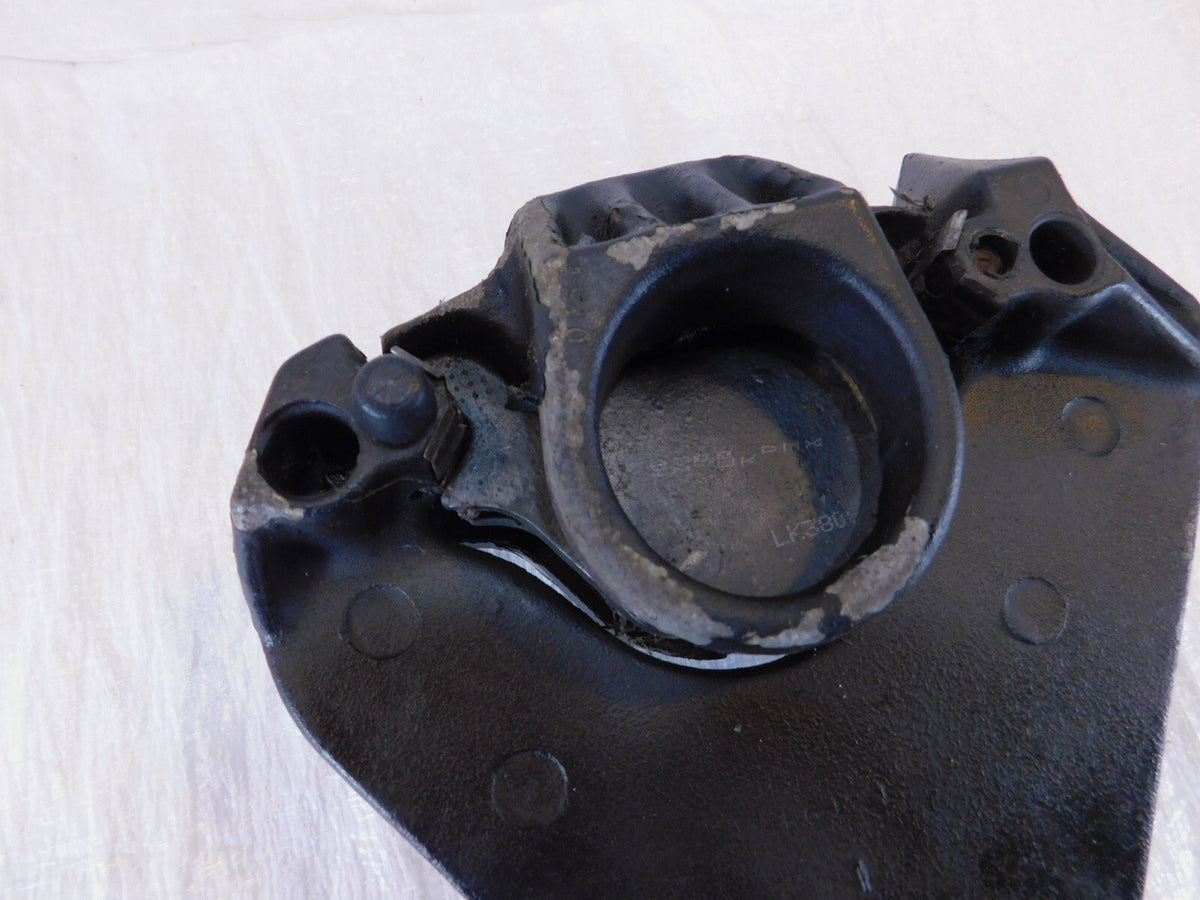 Harley Davidson Sportster 883 & 1200 Rear Brake Caliper & Mount Mounting Bracket - C3 Cycle