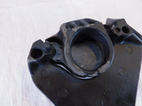 Harley Davidson Sportster 883 & 1200 Rear Brake Caliper & Mount Mounting Bracket - C3 Cycle