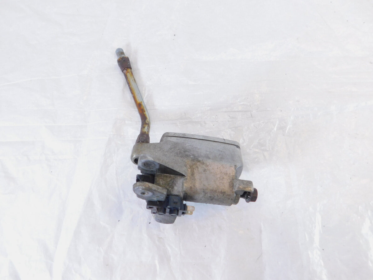 Honda VTX1800 VTX1800R & Valkyrie Front Hand Brake Master Cylinder -For Parts - C3 Cycle