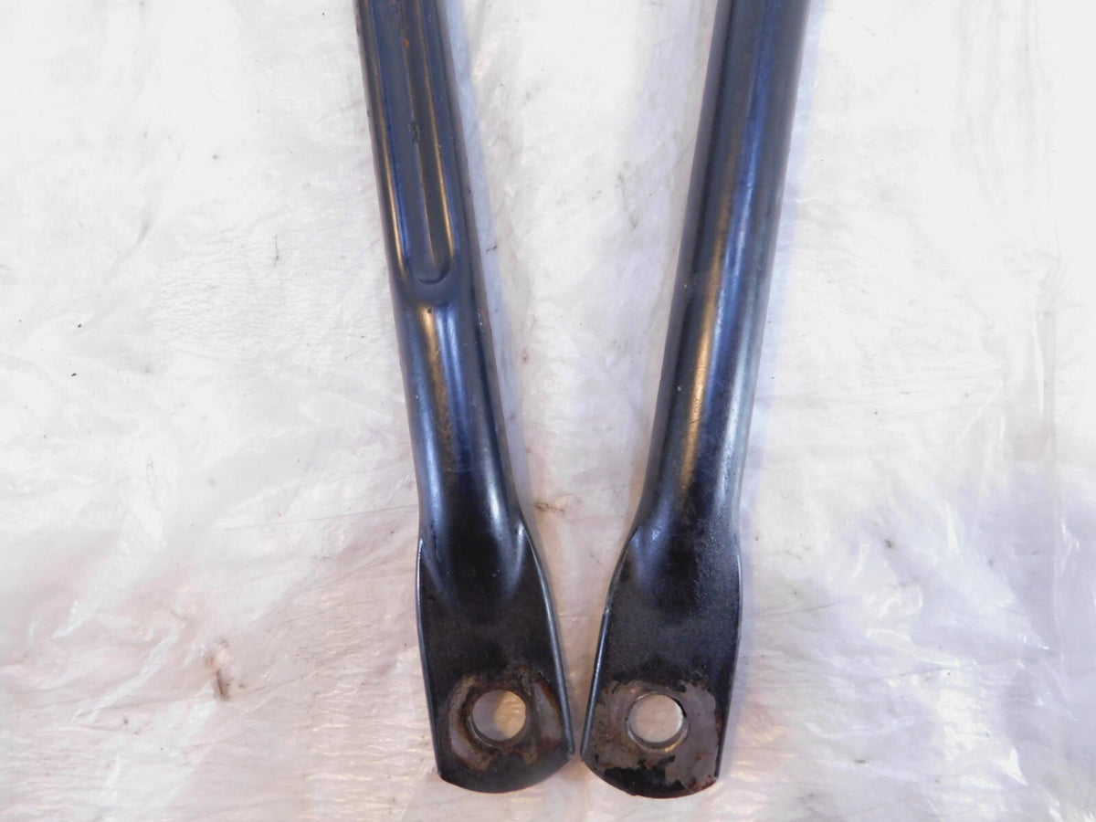 83-85 Yamaha Venture Royale 1200 XVZ12 Left/Right Fairing Cowling Stay Brackets - C3 Cycle