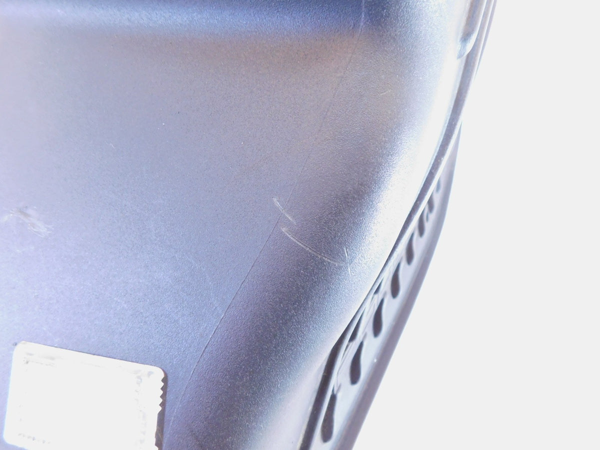 Porsche Carrera 911 996 Boxster 986 Front Left Trunk Storage Trim Cover Panel