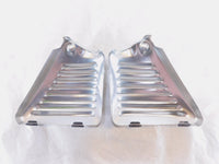 03-06 Harley Davidson V-Rod VRod VRSC & VSRSCD Night Rod Front Neck Cover Grills - C3 Cycle