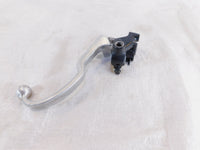 Suzuki GW250 Inazuma 250 L3 L4 L5 L7 Front Left Handlebar Clutch Lever - Bent - C3 Cycle