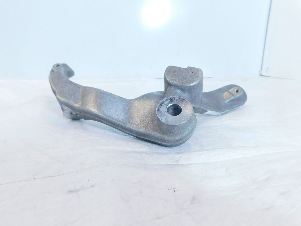 2008 & 2009 Buell 1125R 1125CR Left Side Motor Mount Bracket - C3 Cycle