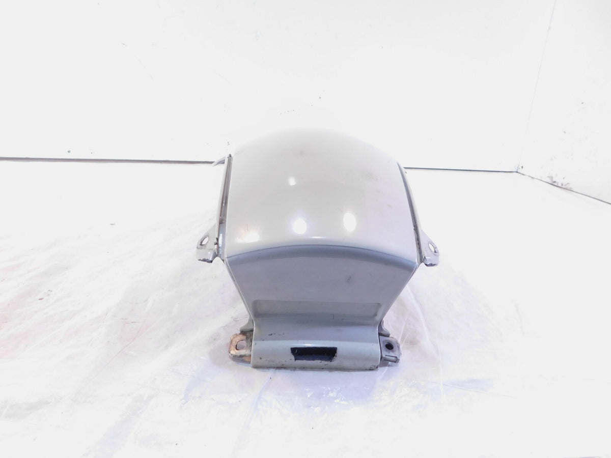 BMW R1100RT & R1150RT White Gas Petrol Fuel Tank Cover Fairing Cowling - C3 Cycle