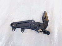 Harley Davidson Pan America 1250 Front Right Footpeg Footrest & Pedal Bracket - C3 Cycle