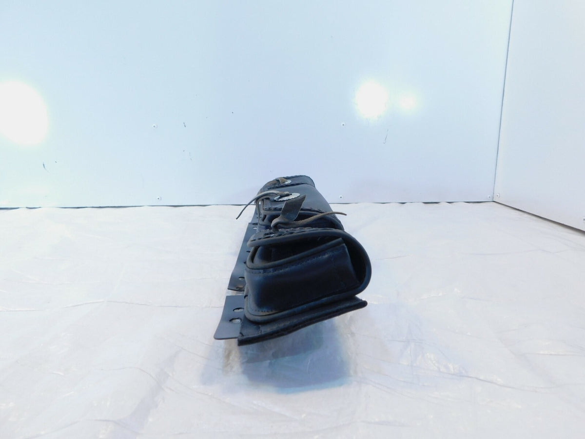 Victory V92 Deluxe Classic & Touring Windshield Windscreen Luggage Bags - C3 Cycle