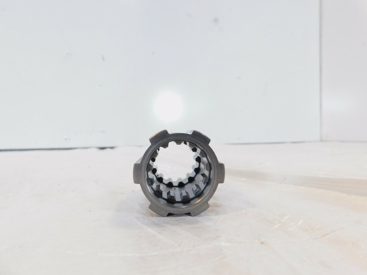 Kawasaki Vulcan 88 1500 1600 VN1600 Clutch Basket Cam Damper Gear - 13107-1237 - C3 Cycle