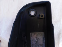Kawasaki Vulcan 1500 VN1500 Classic Nomad Fi Black Left Side Cover Fairing Cowl - C3 Cycle