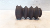 Harley Davidson Sportster 883 & 1200 Dyna & FXR Fork Tube Cover Boot - C3 Cycle