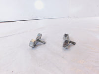 Victory Hammer Jackpot Vegas Kingpin Rear Engine Motor Mount Bracket Plates - C3 Cycle