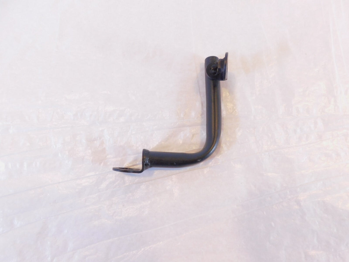 2007-2012 Triumph Tiger 1050 SE Left Front Oil Cooler Bracket Mount Holder Stay - C3 Cycle