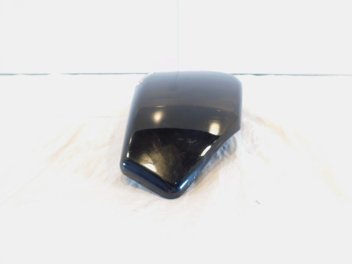 Harley Davidson Sportster 883 & 1200 Black Oil Tank Right Side Cover Trim - C3 Cycle