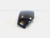 Harley Davidson Sportster 883 & 1200 Black Oil Tank Right Side Cover Trim - C3 Cycle