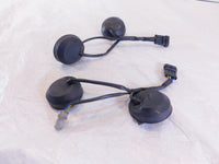 2006-2009 Moto Guzzi Norge 1200 GT GTL Front Head Light Lamp Sub Wire Harness - C3 Cycle