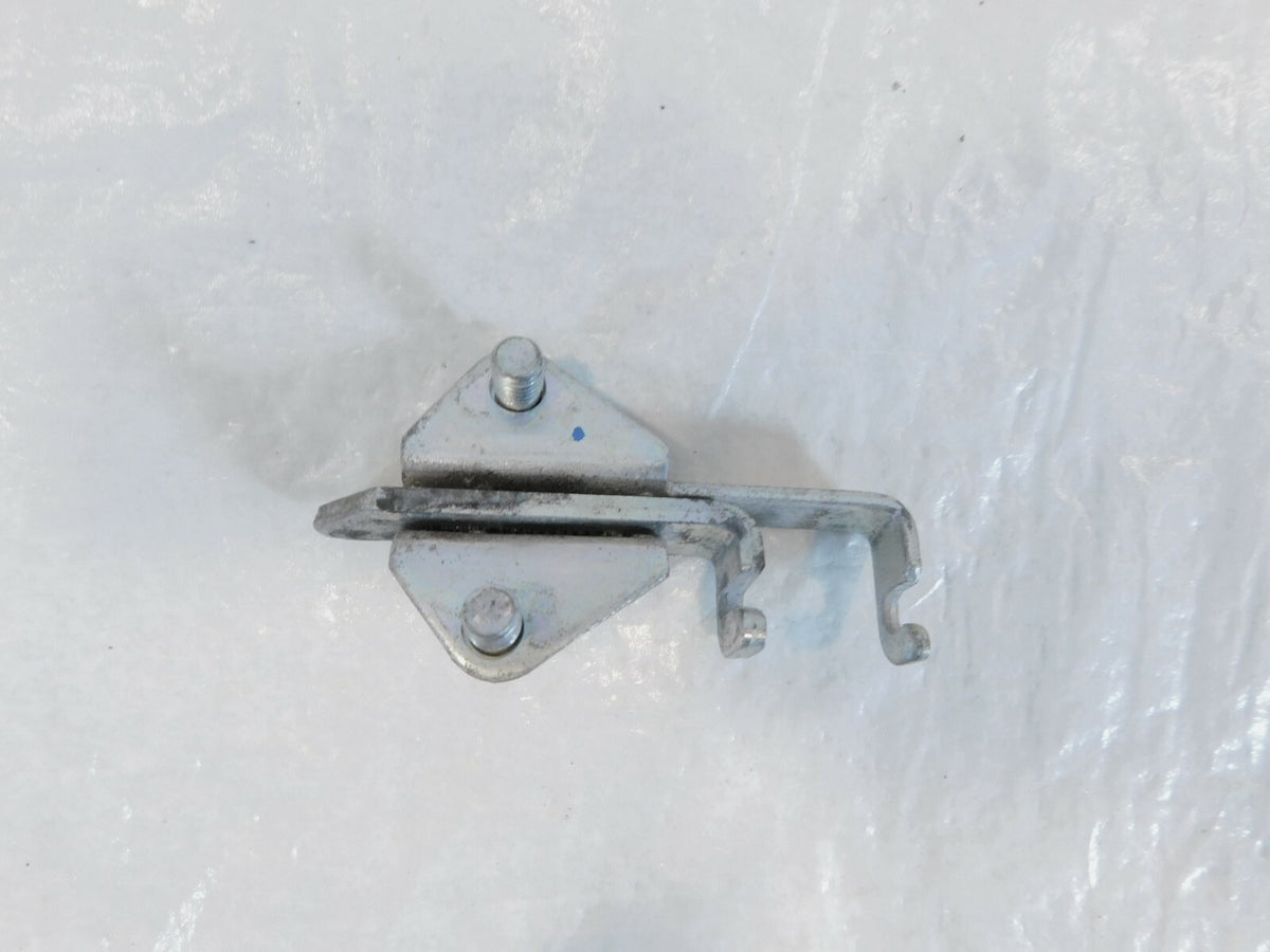 Yamaha FZ-07 FZ07 MT-07 MT07 XSR700 Rear Seat Saddle Lock Cable Latch Striker - C3 Cycle