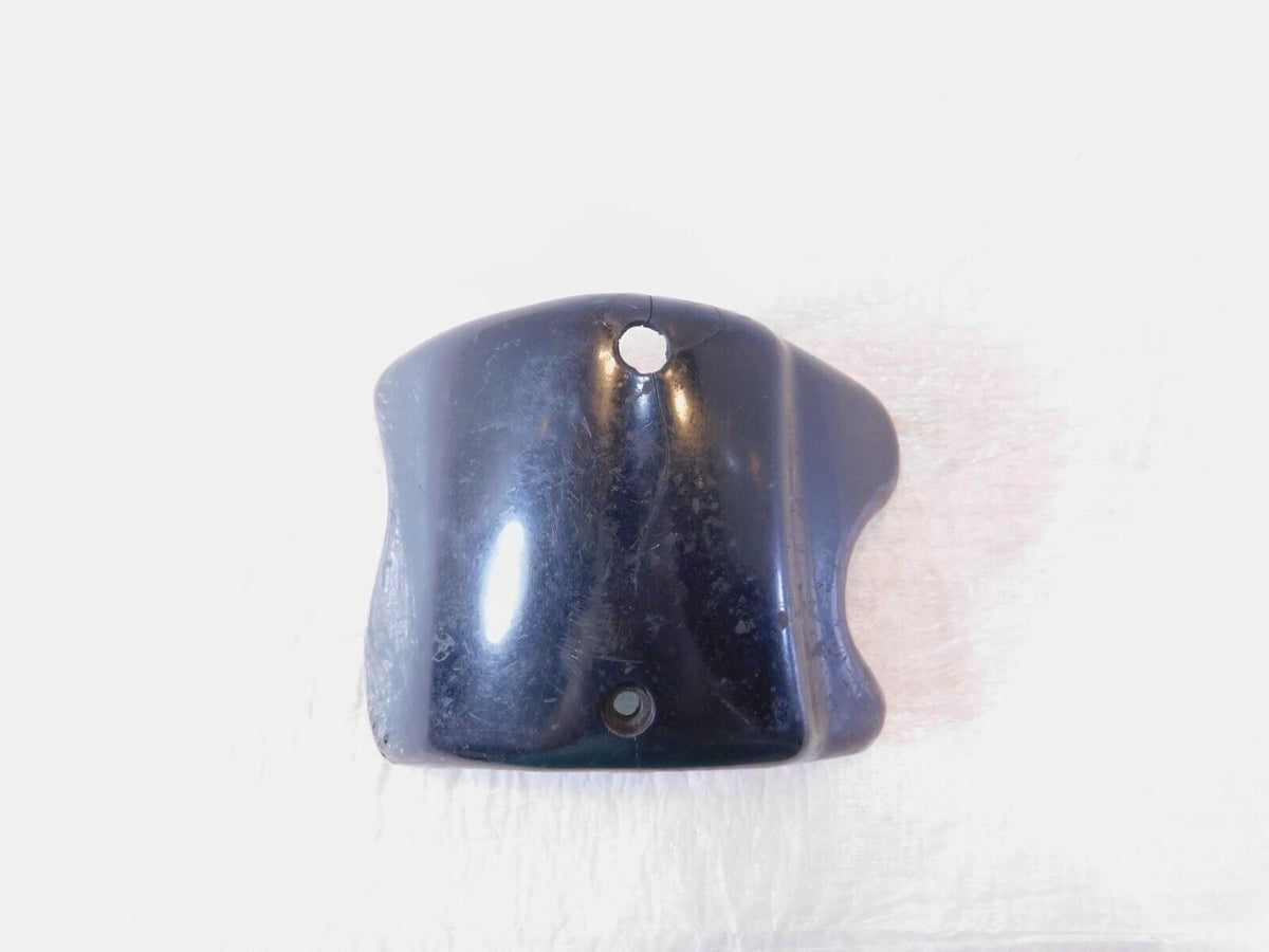 Harley Davidson Electra Glide Ultra Classic Lower Right Fairing Cap Mount Cover - C3 Cycle