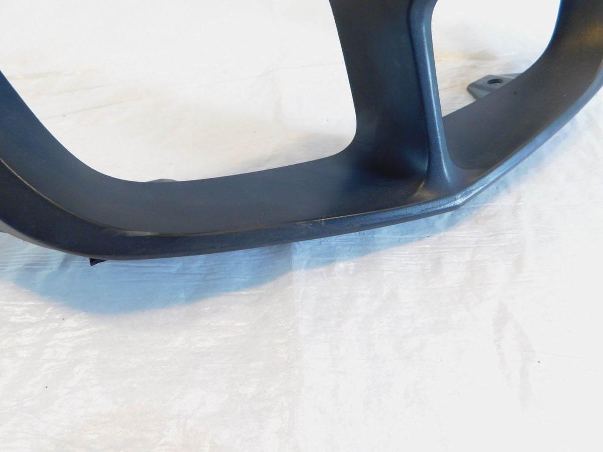 BMW R1200 RT R1200RT Front Oil Cooler Radiator Cover Fairing Cowling Cowl Shourd - C3 Cycle