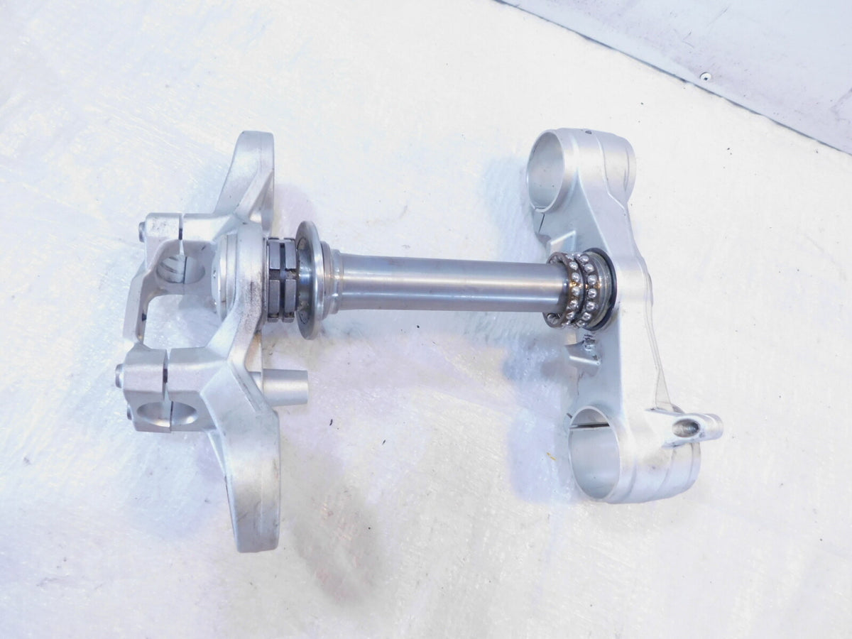 2020-2023 BMW F900 F900R Front Wheel Fork Upper/Lower Triple Trees Steering Stem - C3 Cycle