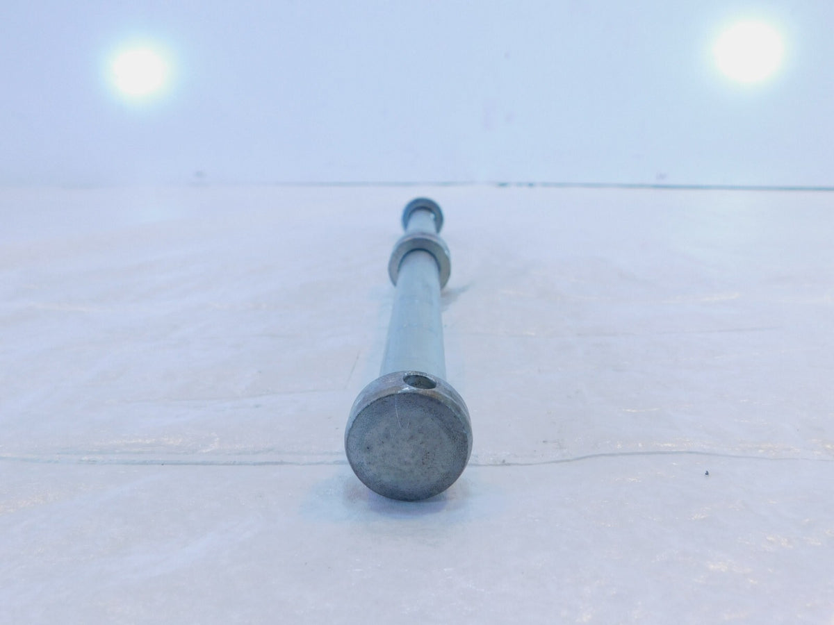 1986-2019 Suzuki Savage 650 LS650 & Boulevard S40 Rear Wheel Axle Bolt Shaft - C3 Cycle