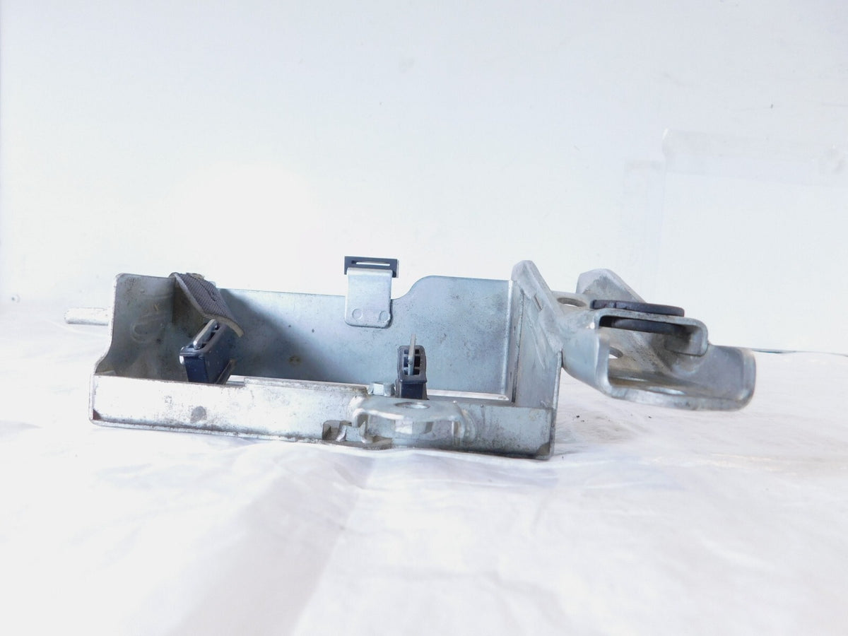 01-08 Suzuki VL800 Volusia Boulevard C50 ECM CDI Electrical Parts Mount Bracket