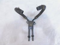 Kawasaki Vulcan 1600 Classic Nomad Mean Streak Air Intake Induction Valve Pipes