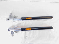 2007-2016 Aprilia SL750 Shiver 750 Left/Right Front Wheel Fork Shock Leg Tubes - C3 Cycle