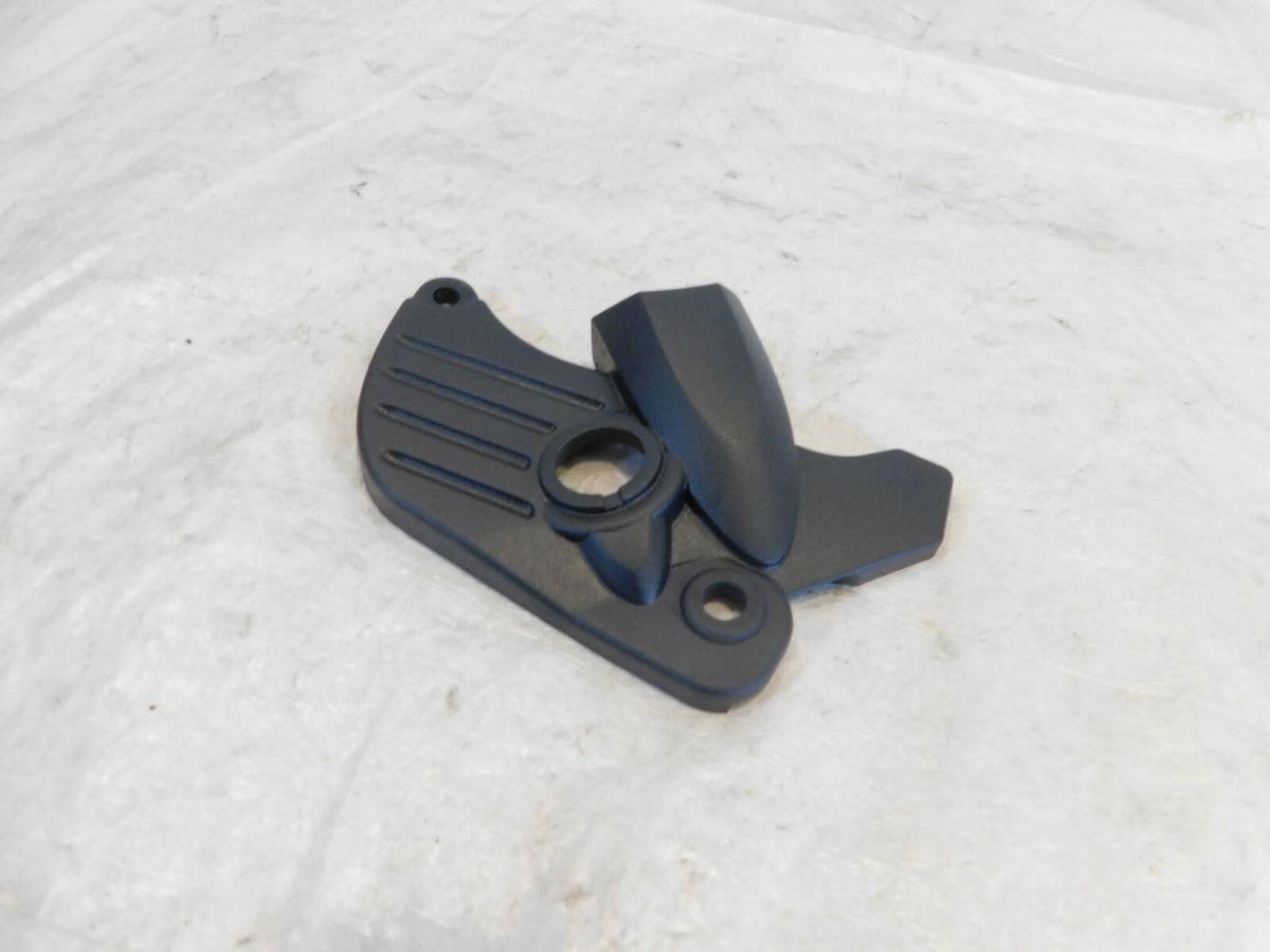 BMW K1200R K1200S K1300R K1300S Left Engine Motor Plug Socket Cover Guard Mount - C3 Cycle