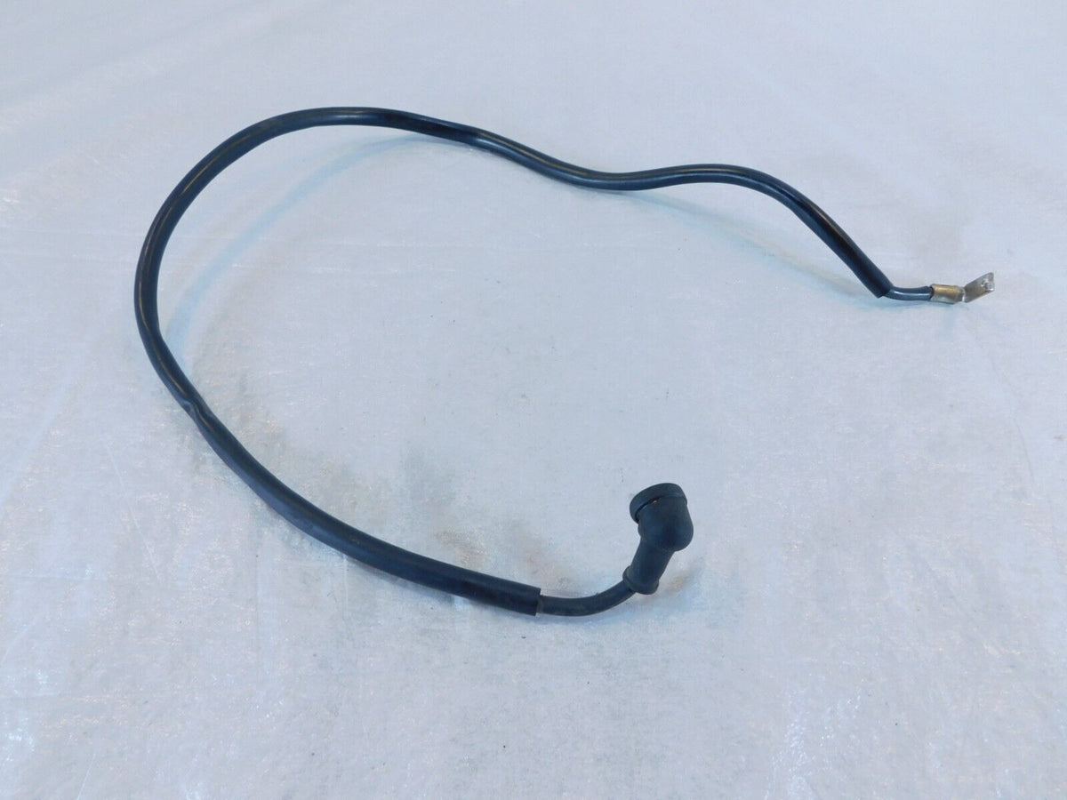 1998-2001 Honda VFR800 Interceptor 800 Engine Starter Solenoid Motor Cable Wire - C3 Cycle