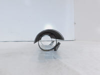 Harley Touring Road King Electra Glide Lower Rear Exhaust Pipe Cover Heat Shield - C3 Cycle