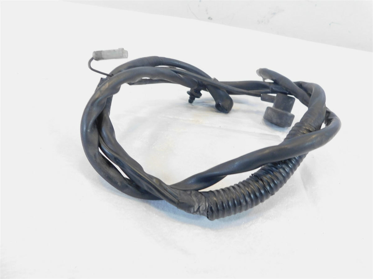 2003-2007 Suzuki SV1000 SV1000S Starter Motor Relay Wire Cable - 33810-16G00 - C3 Cycle