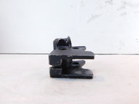 Harley Shovelhead & Evo Touring Electra Glide Softail & FXR Clutch Lever Bracket - C3 Cycle